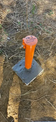 Pose de Piezos à Bormes les Mimosas dans le Var, Cuers, E2S-FP