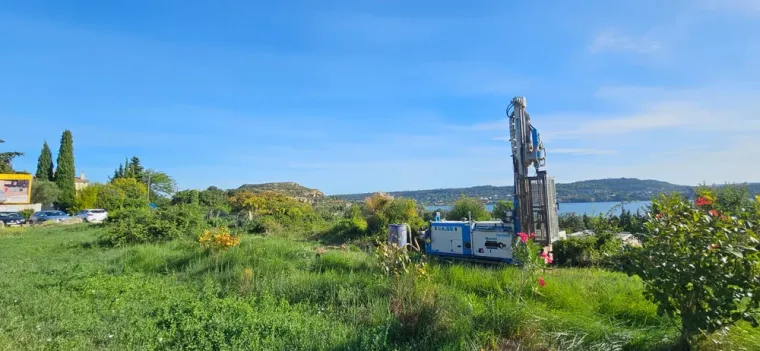 Pourquoi faire une étude de sol avant de construire une maison ?, Cuers, E2S-FP