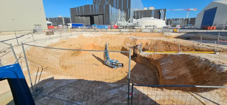 Géotechnicien, un expert indispensable sur votre chantier, Cuers, E2S-FP